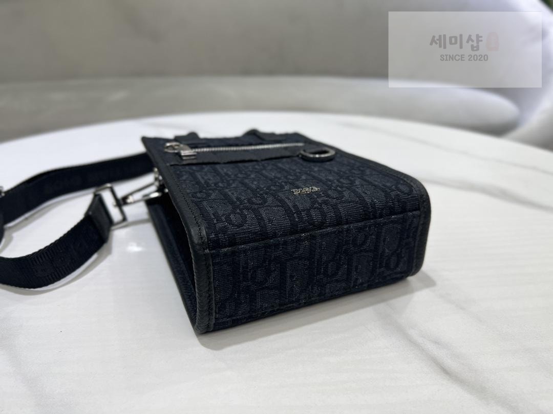 D I O R Dior North - South Tote Bag 4번 이미지