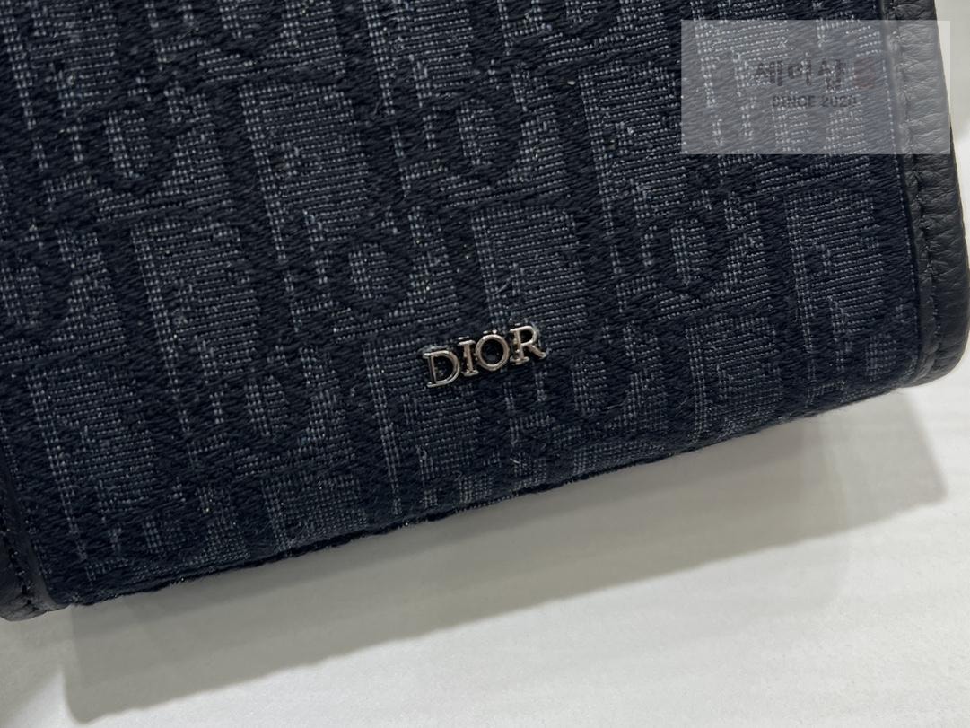 D I O R Dior North - South Tote Bag 29번 이미지