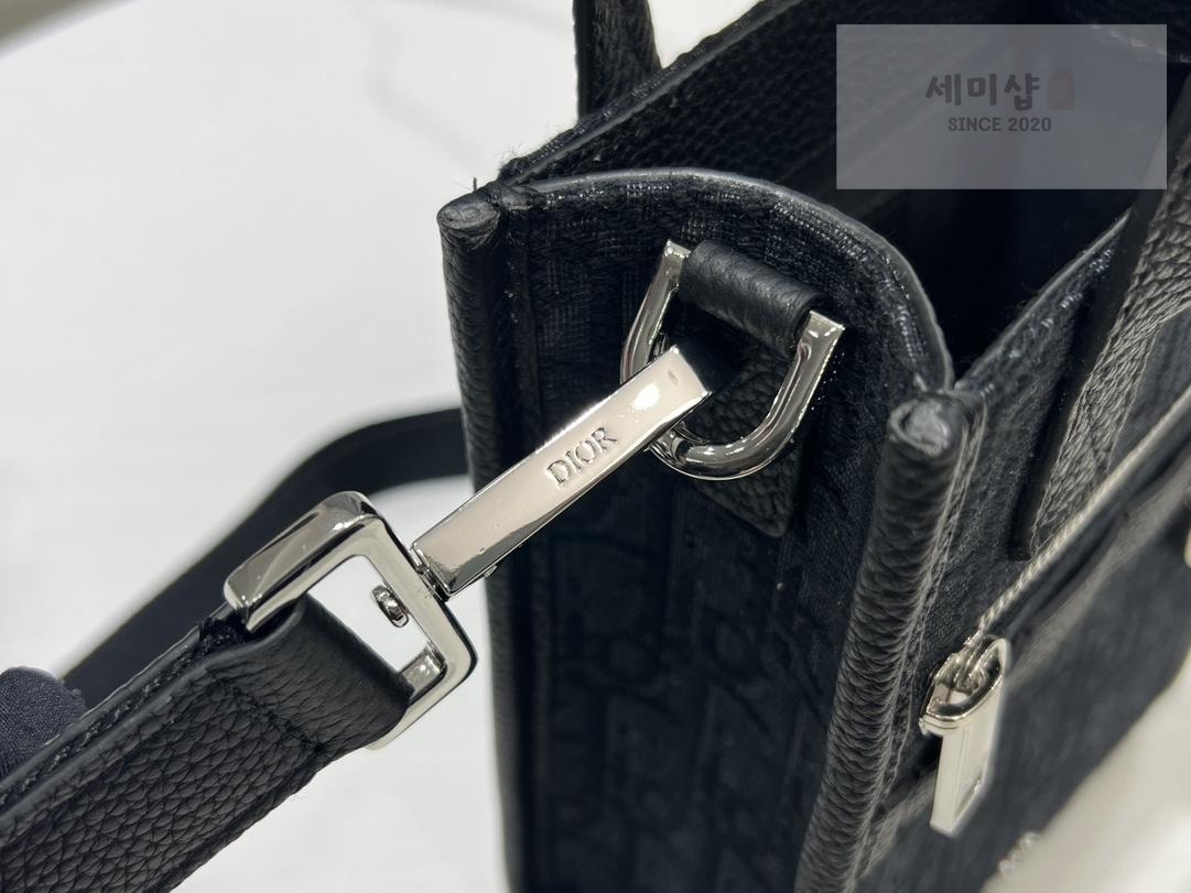 D I O R Dior North - South Tote Bag 5번 이미지