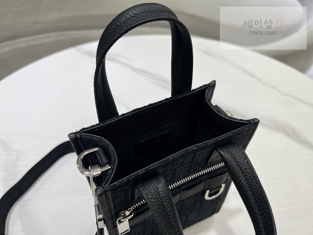 D I O R Dior North - South Tote Bag 6번 이미지