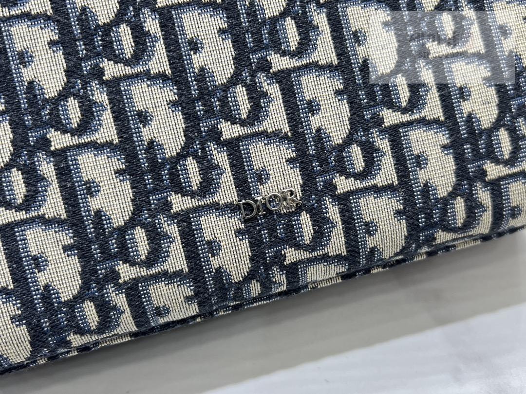 D I O R Dior North - South Tote Bag 9번 이미지