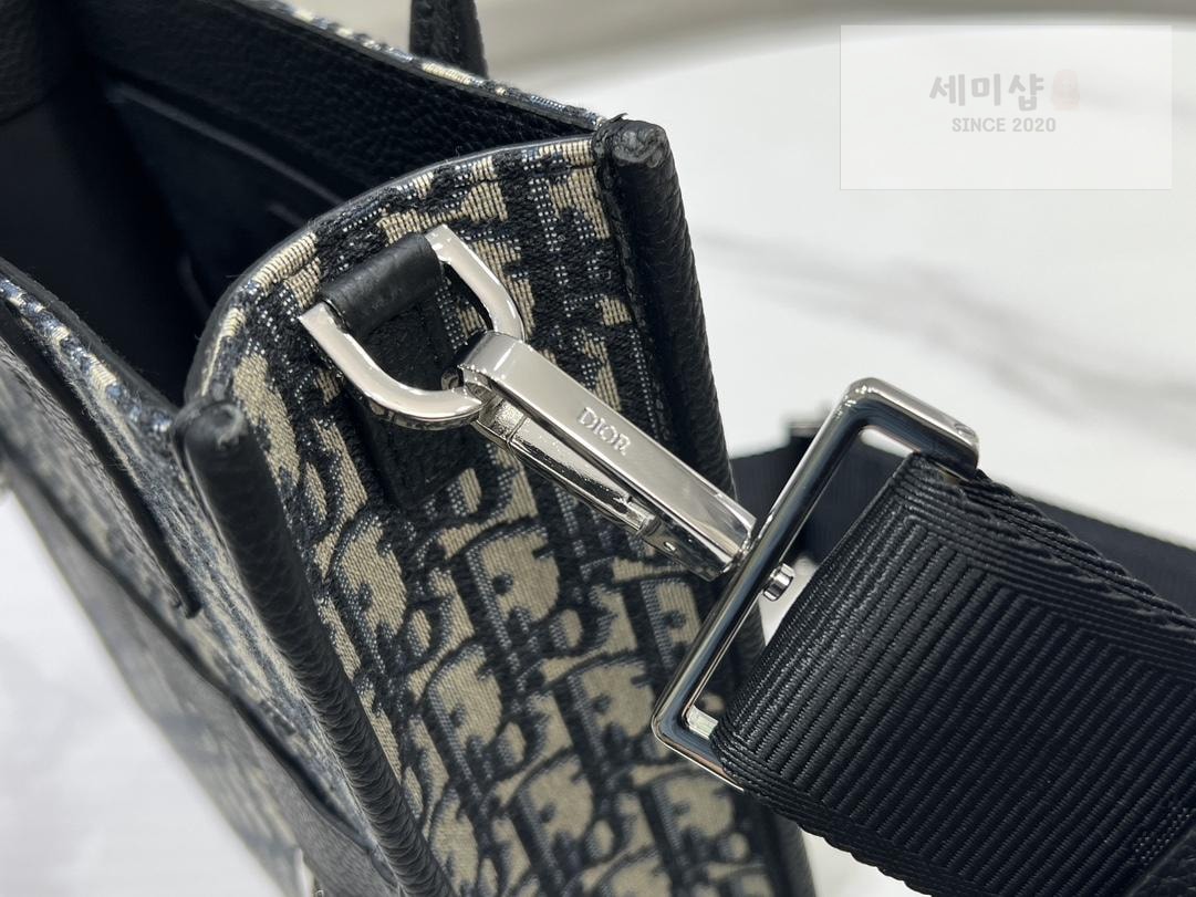 D I O R Dior North - South Tote Bag 10번 이미지