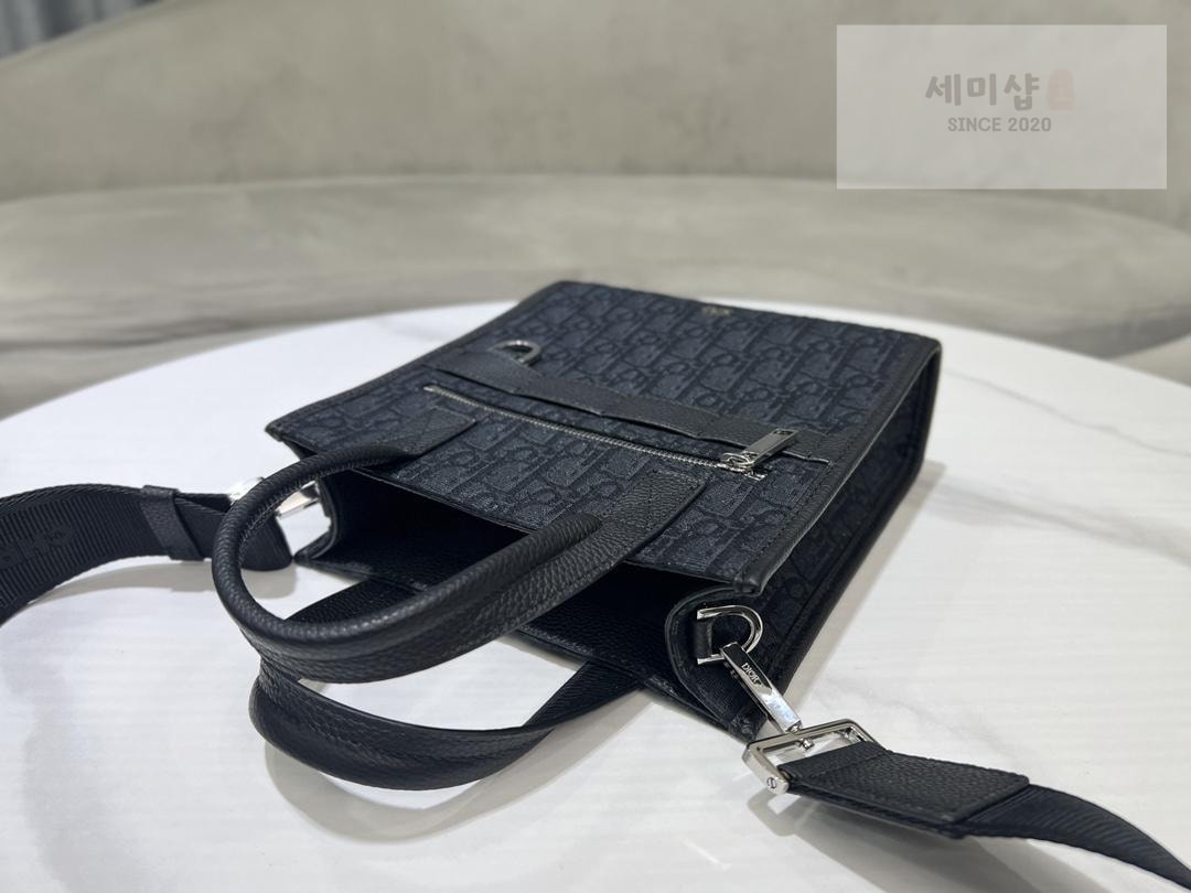 D I O R Dior North - South Tote Bag 15번 이미지