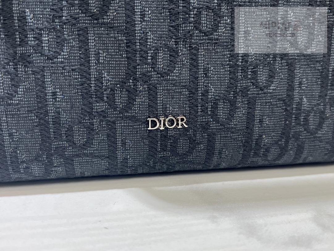 D I O R Dior North - South Tote Bag 17번 이미지