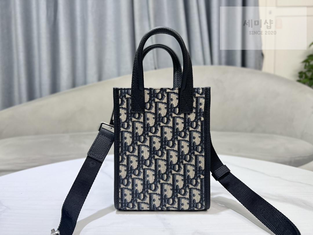 D I O R Dior North - South Tote Bag 30번 이미지