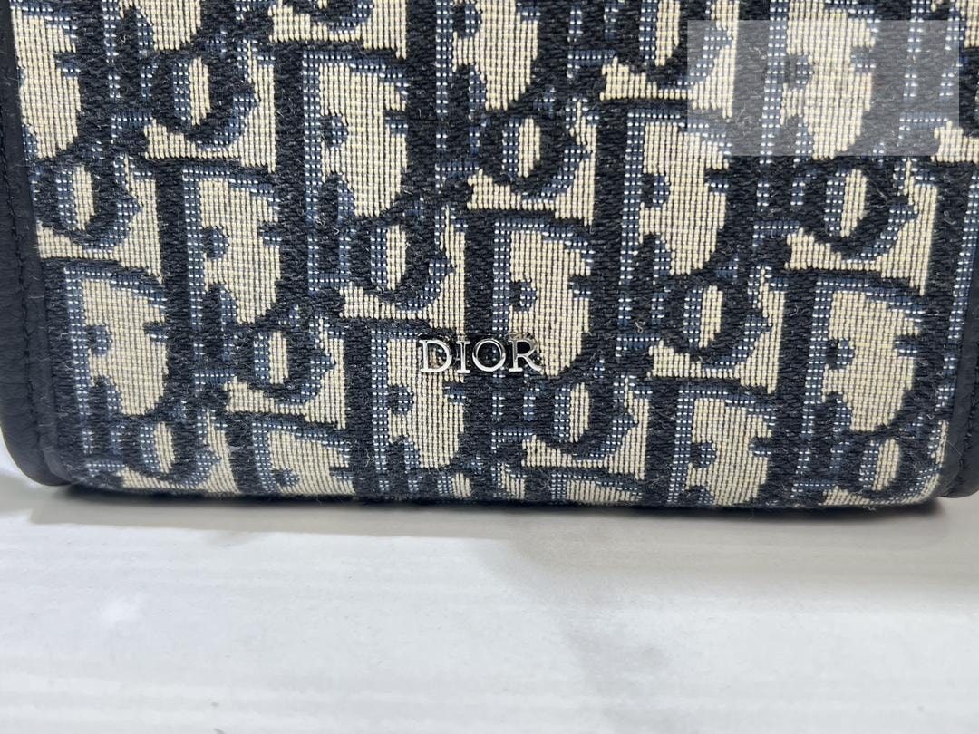 D I O R Dior North - South Tote Bag 24번 이미지