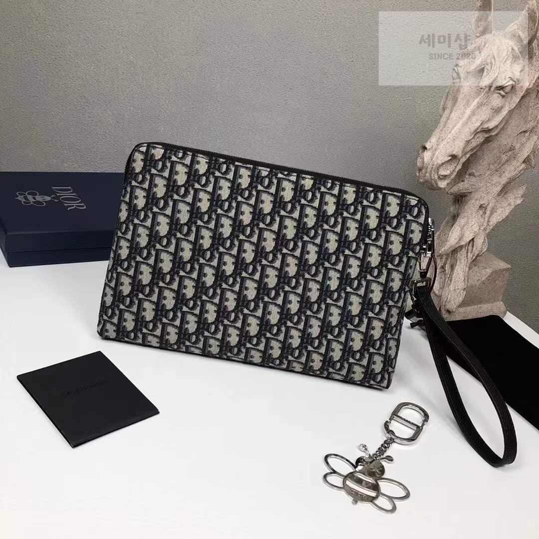 D I O R Dior Pouch Bag 2번 이미지