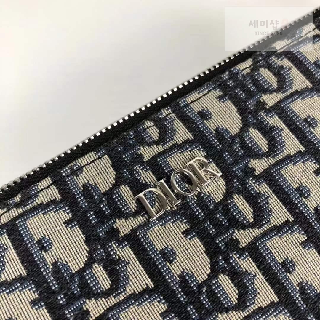 D I O R Dior Pouch Bag 4번 이미지