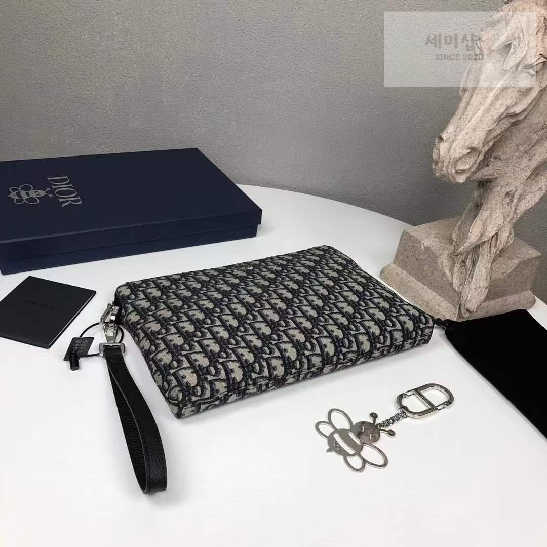D I O R Dior Pouch Bag 6번 이미지