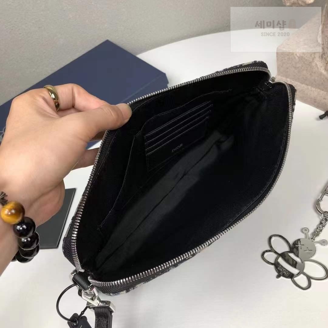 D I O R Dior Pouch Bag 7번 이미지