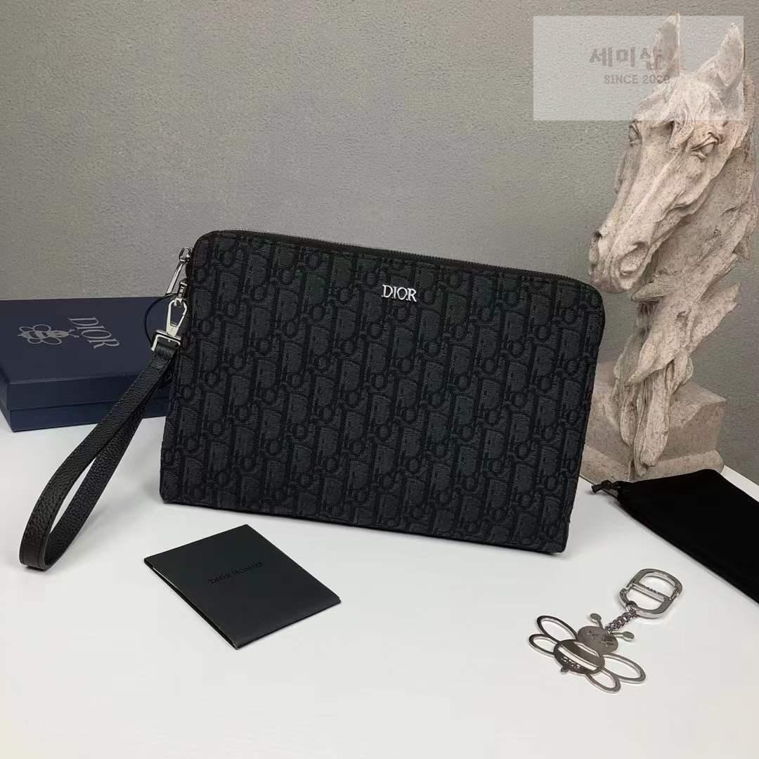 D I O R Dior Pouch Bag 9번 이미지