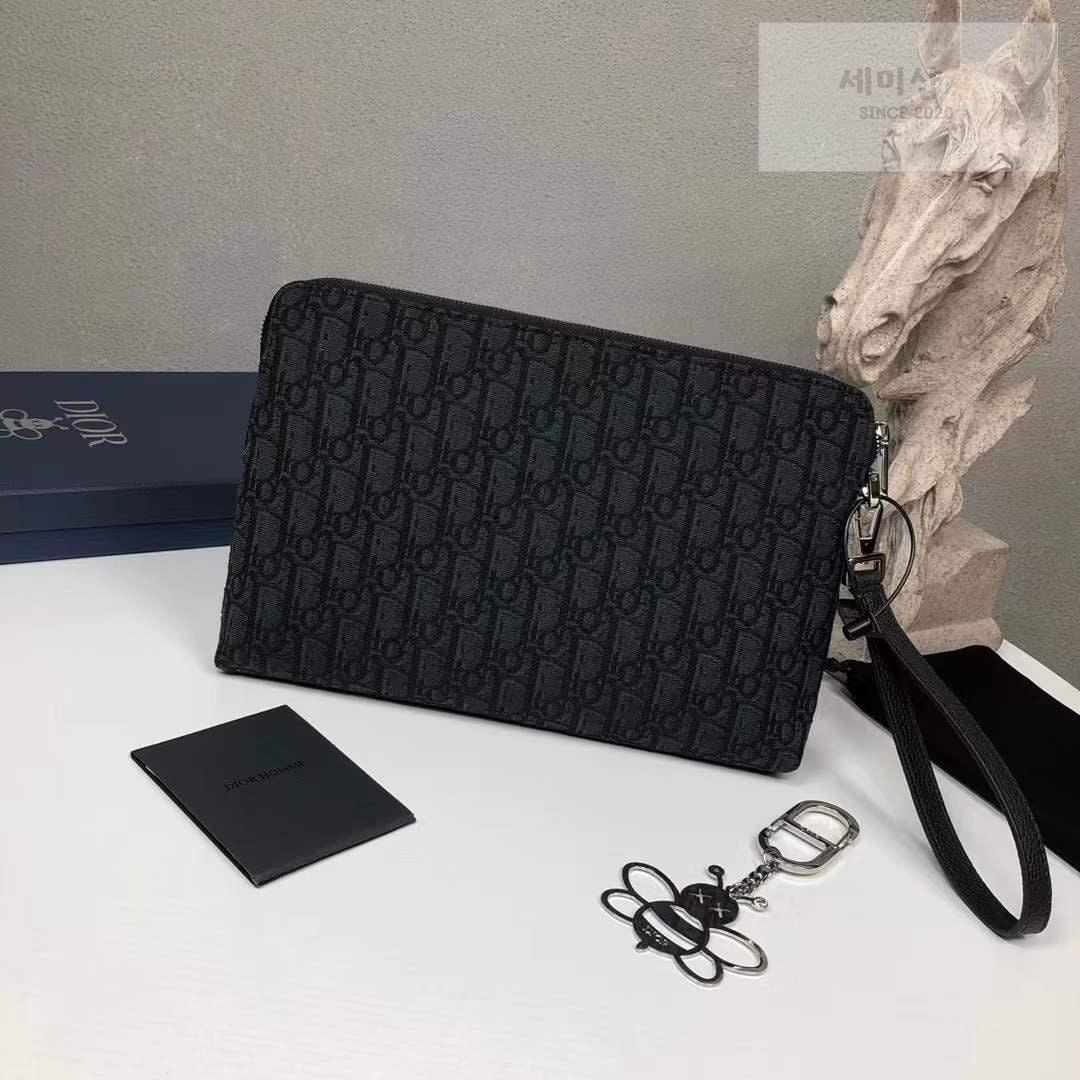D I O R Dior Pouch Bag 10번 이미지