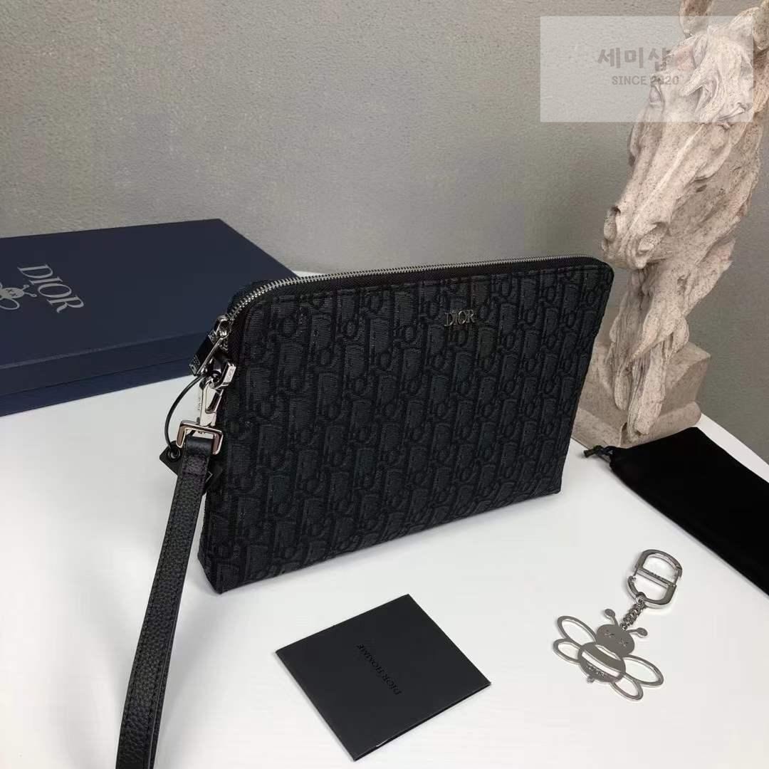 D I O R Dior Pouch Bag 11번 이미지