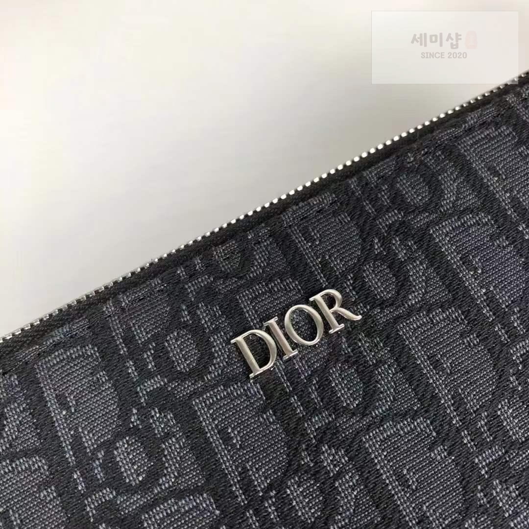 D I O R Dior Pouch Bag 12번 이미지
