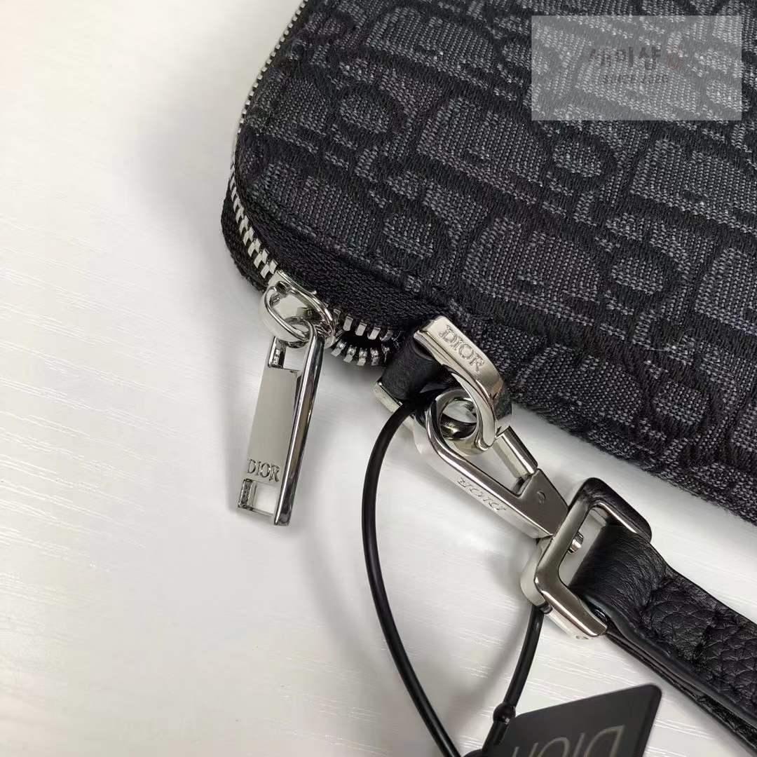 D I O R Dior Pouch Bag 13번 이미지