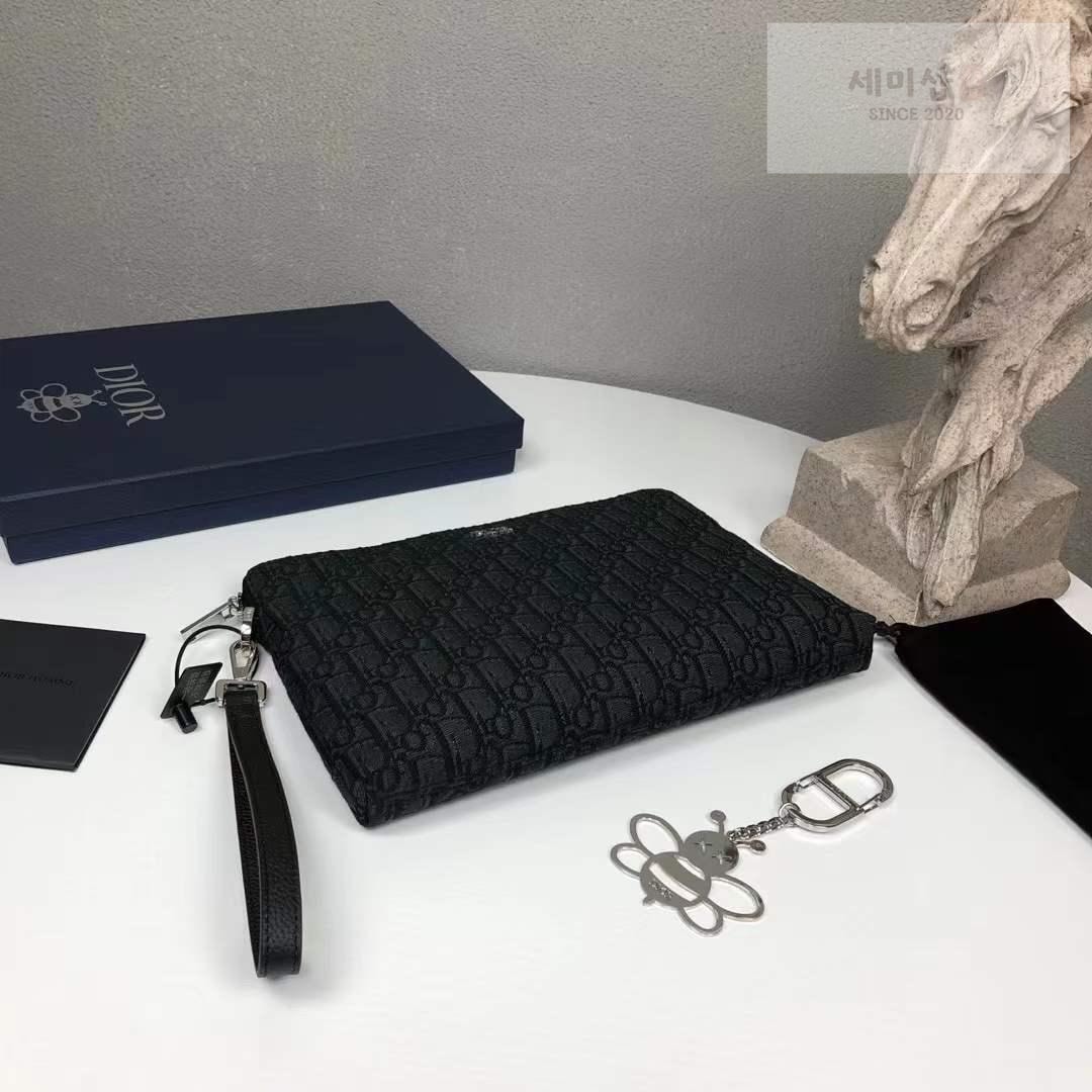 D I O R Dior Pouch Bag 14번 이미지