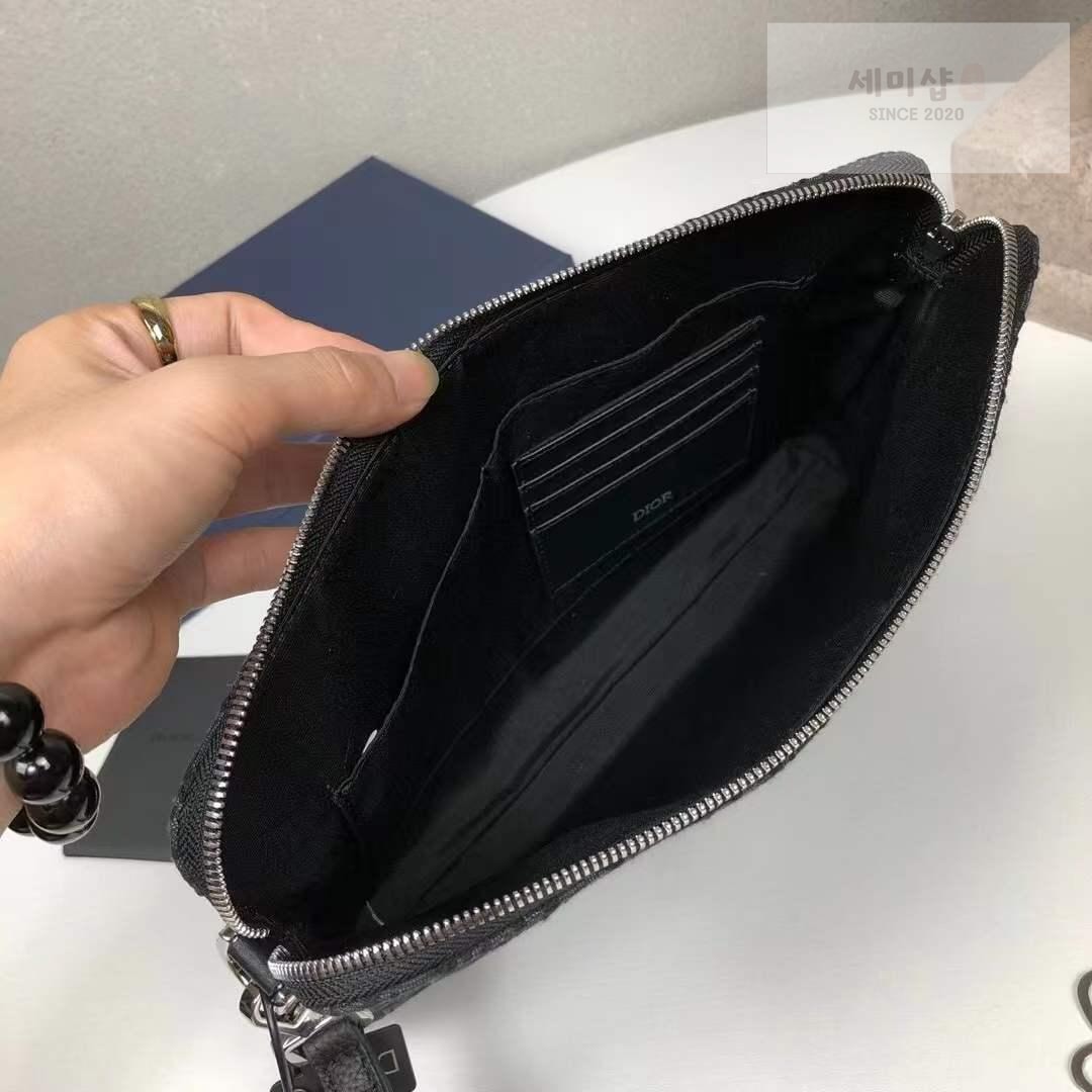 D I O R Dior Pouch Bag 15번 이미지