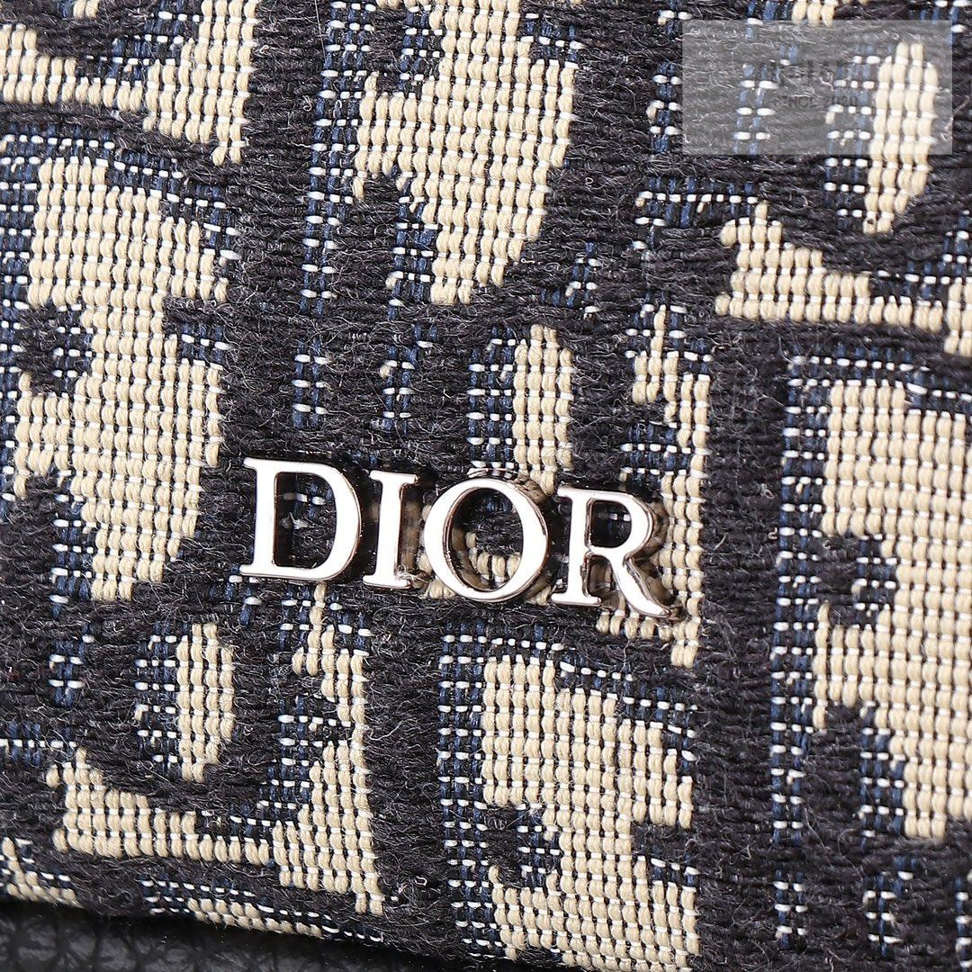 D I O R Dior Safari Bag 4번 이미지
