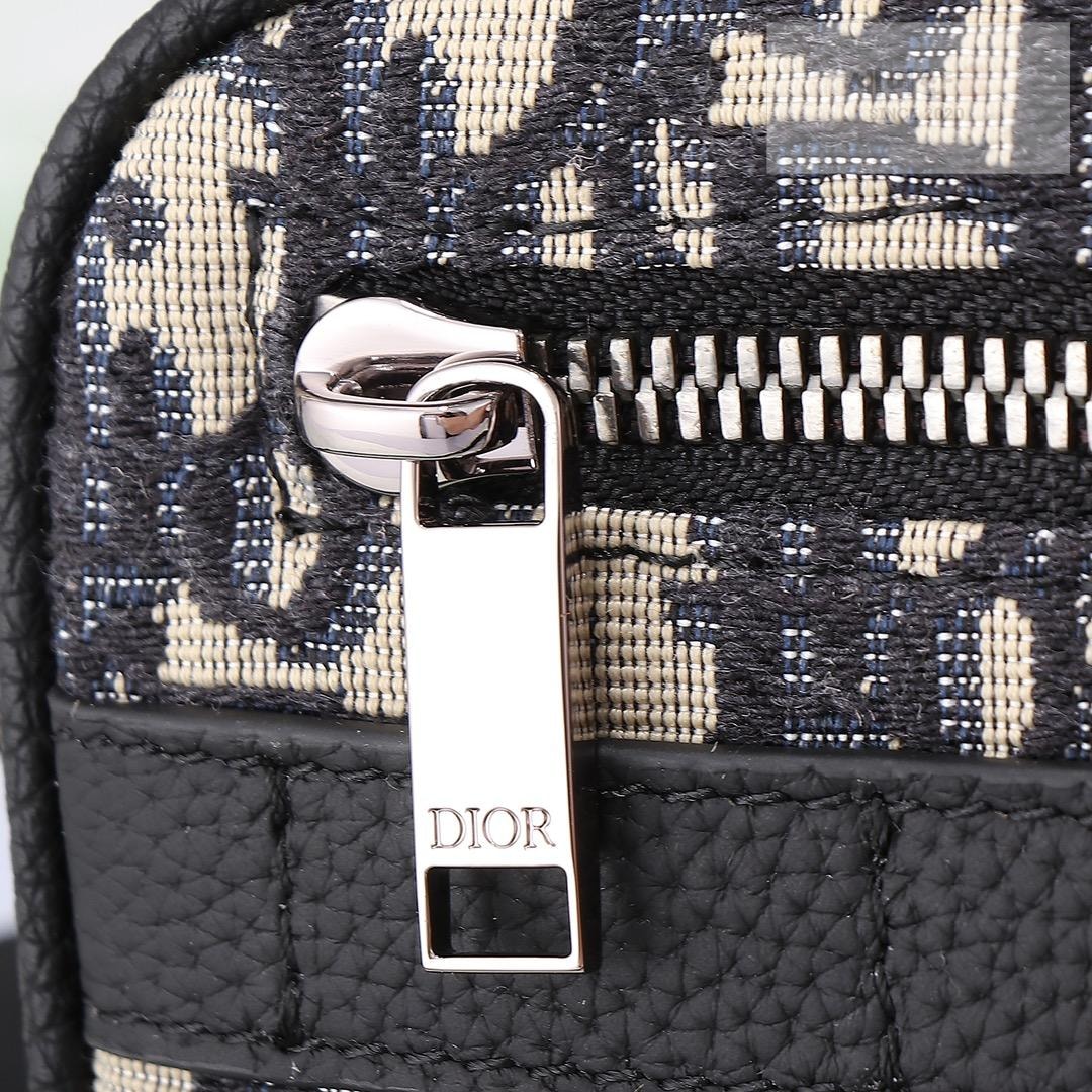 D I O R Dior Safari Bag 5번 이미지