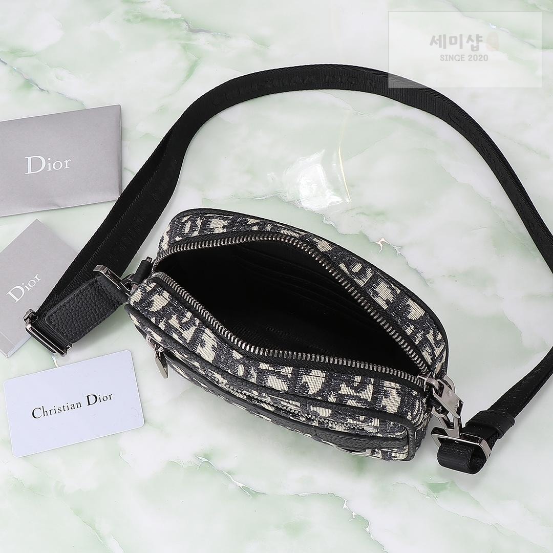 D I O R Dior Safari Bag 6번 이미지