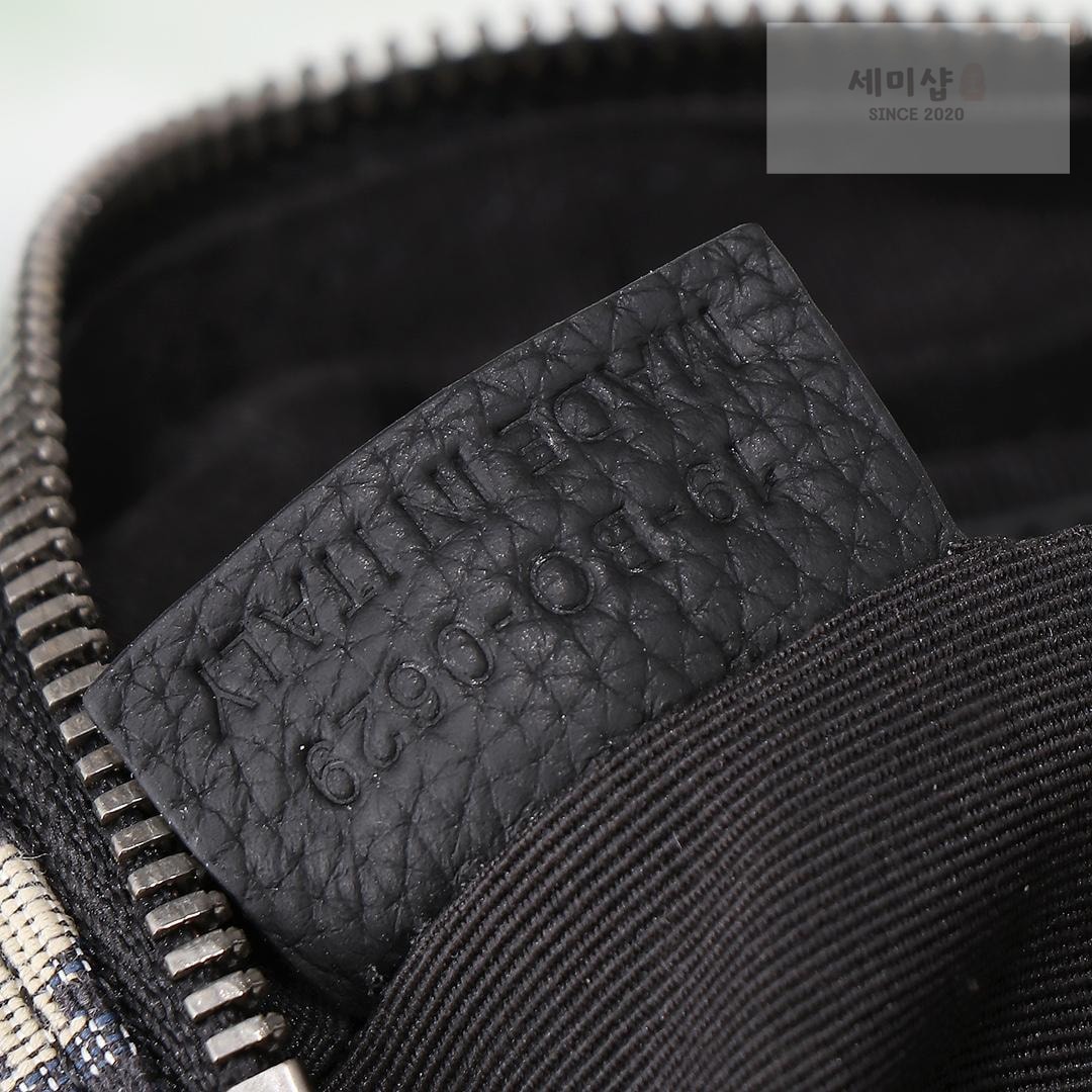 D I O R Dior Safari Bag 7번 이미지