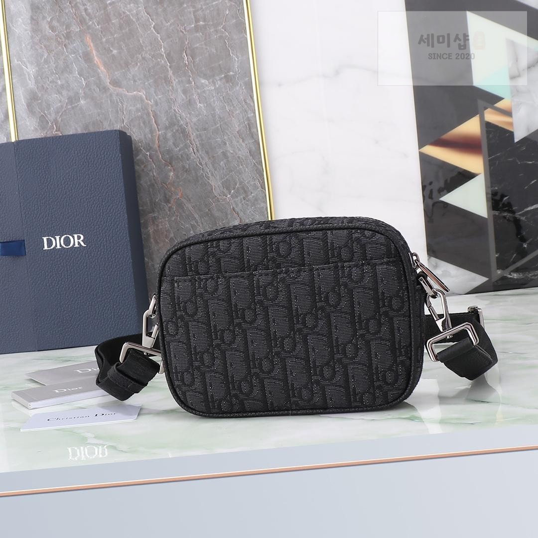 D I O R Dior Safari Bag 9번 이미지