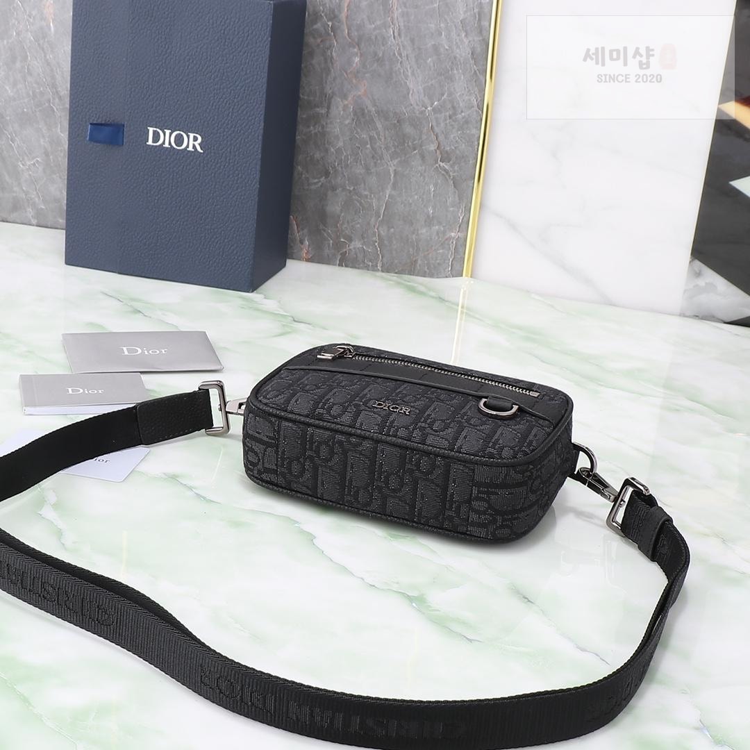 D I O R Dior Safari Bag 11번 이미지