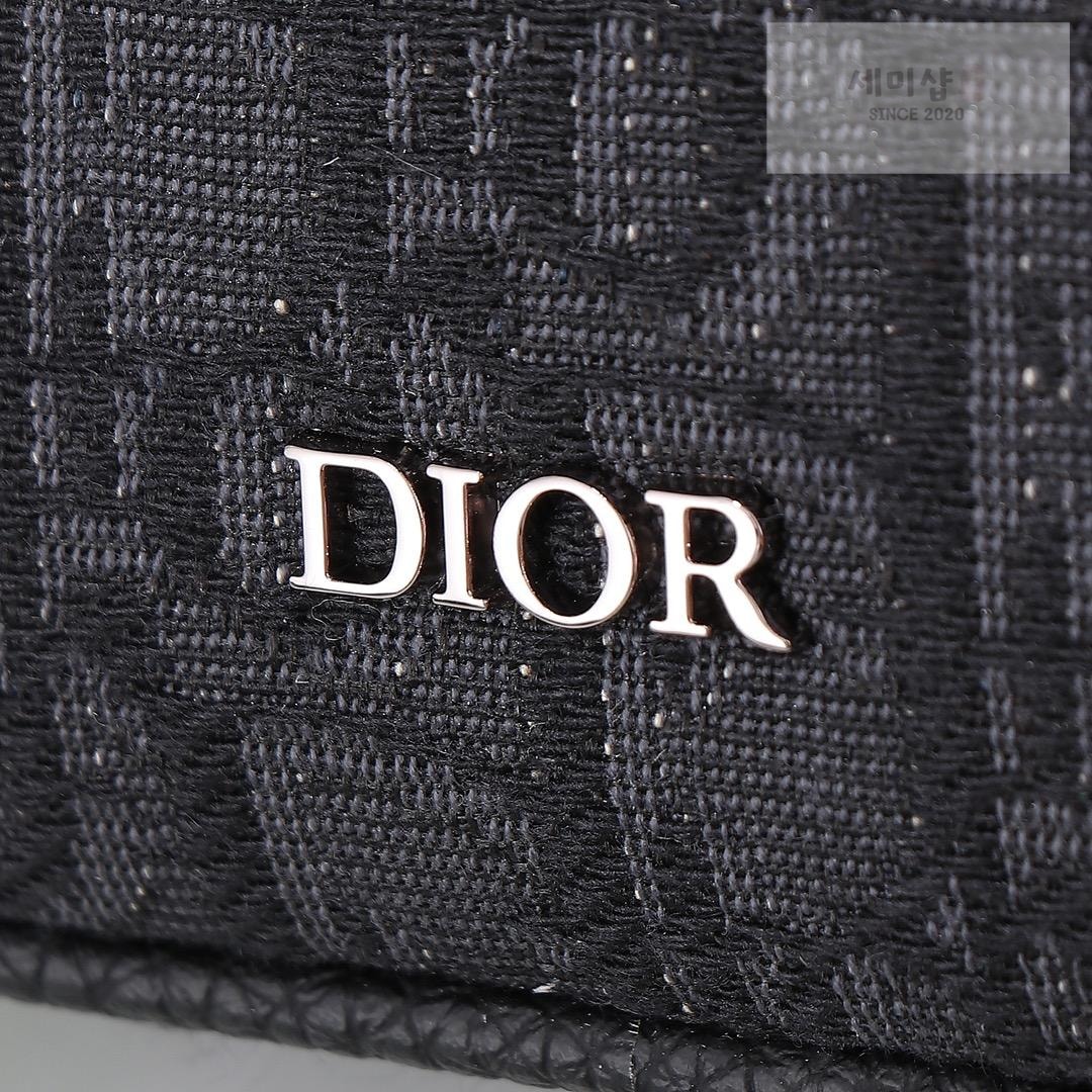 D I O R Dior Safari Bag 12번 이미지