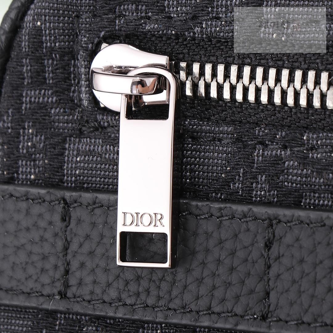 D I O R Dior Safari Bag 13번 이미지