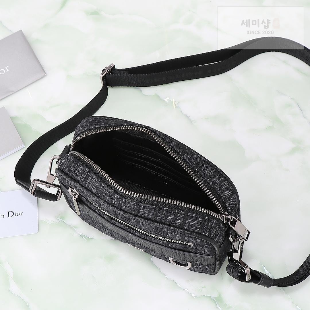 D I O R Dior Safari Bag 14번 이미지