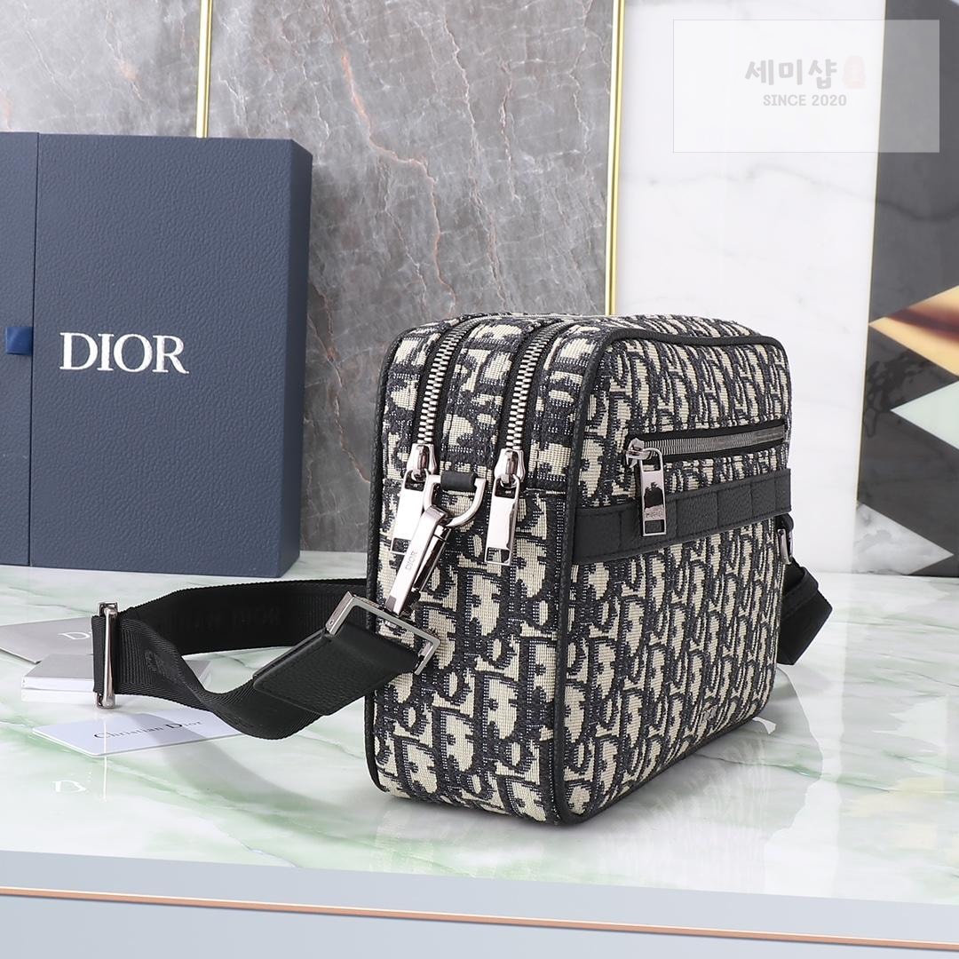 D I O R Dior Safari Bag 31번 이미지