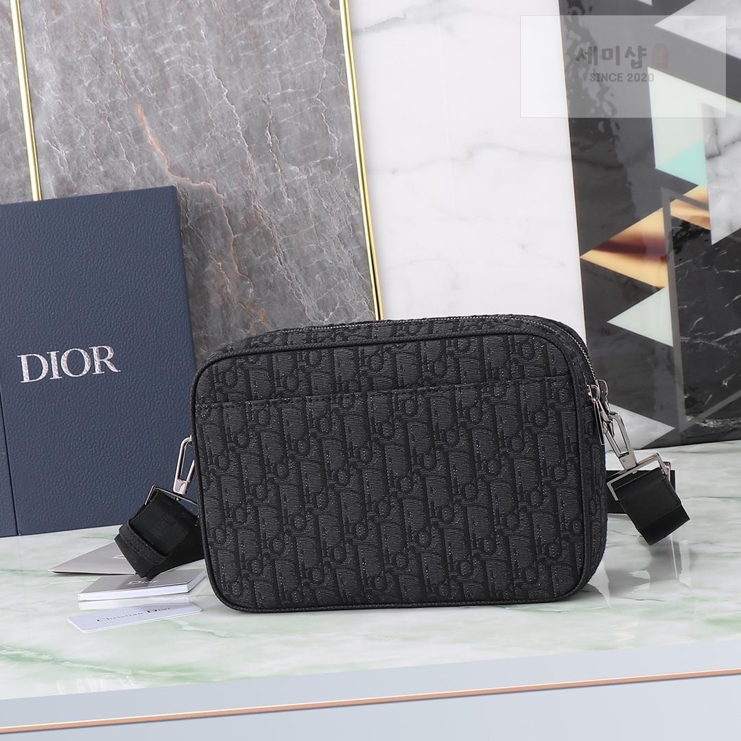 D I O R Dior Safari Bag 23번 이미지