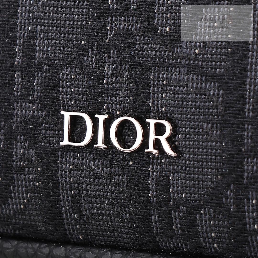 D I O R Dior Safari Bag 26번 이미지
