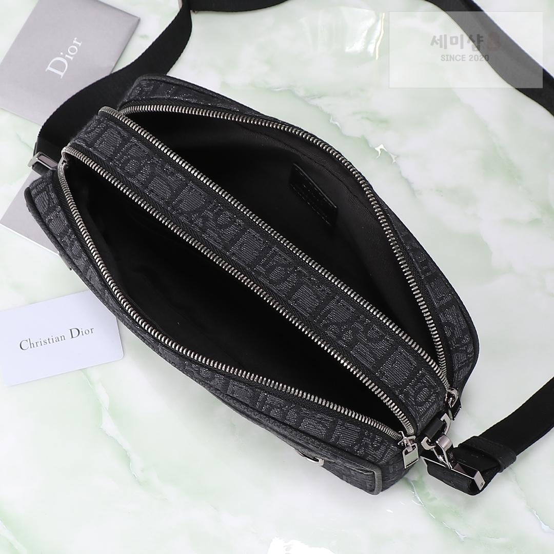 D I O R Dior Safari Bag 28번 이미지
