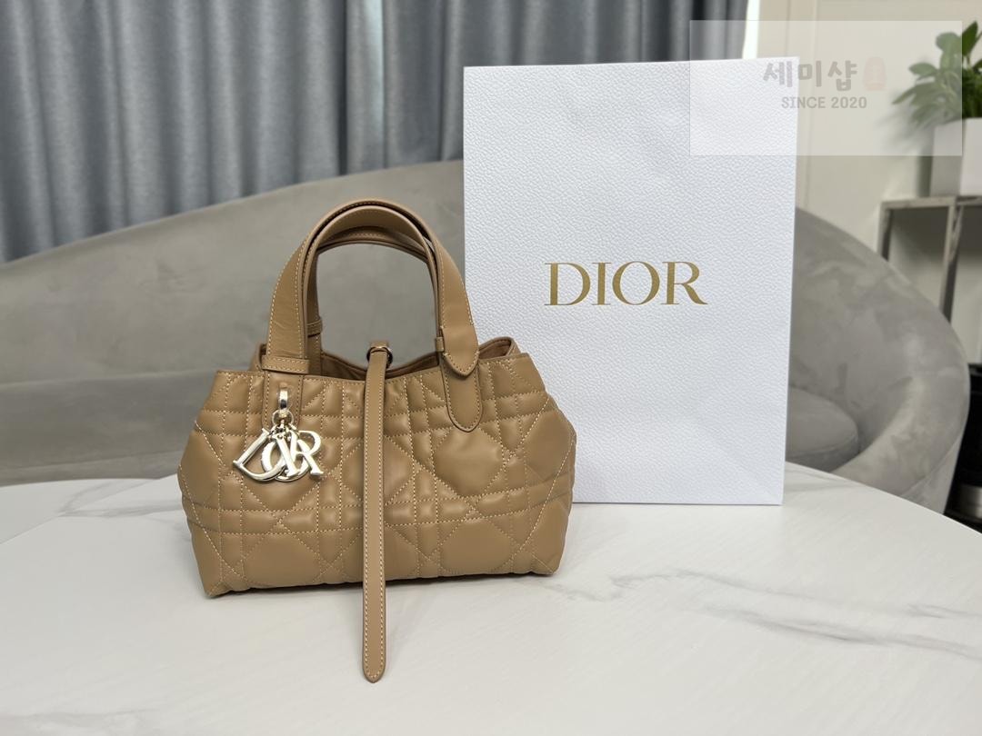 D I O R Dior Toujours 레플리카 72번 이미지 - Bag | 세미샵 레플리카 사이트