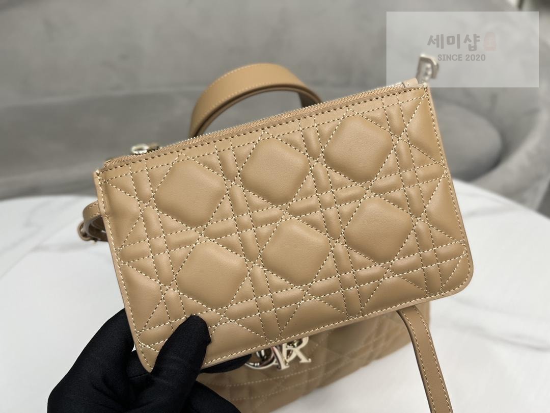 D I O R Dior Toujours 레플리카 4번 이미지 - Bag | 세미샵 레플리카 사이트