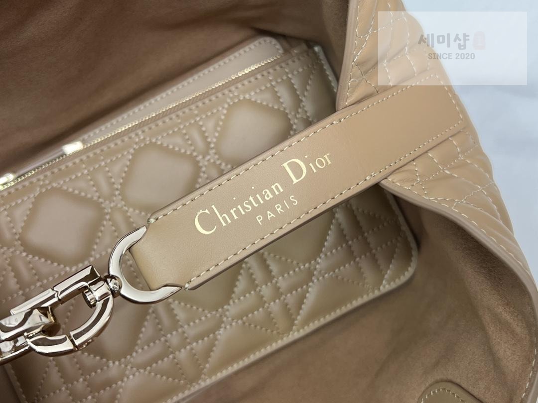 D I O R Dior Toujours 레플리카 5번 이미지 - Bag | 세미샵 레플리카 사이트
