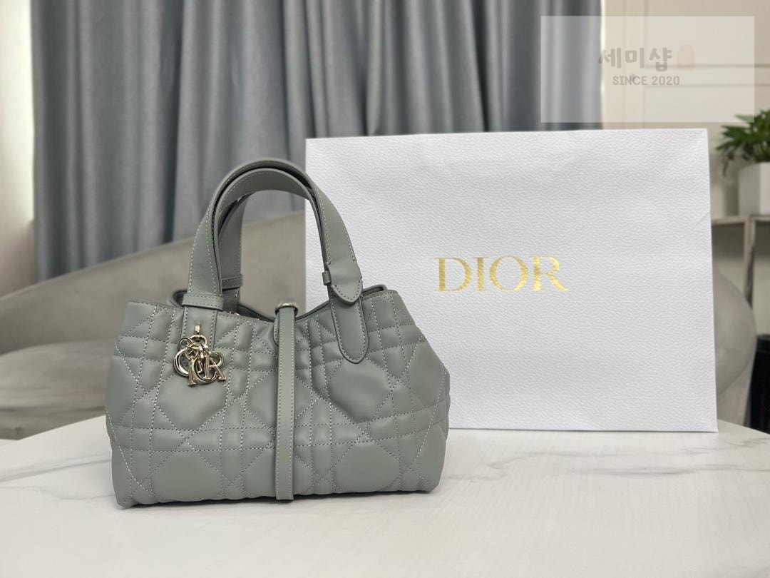D I O R Dior Toujours 레플리카 7번 이미지 - Bag | 세미샵 레플리카 사이트