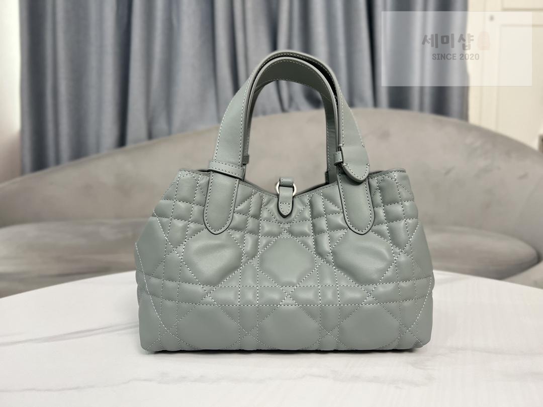 D I O R Dior Toujours 레플리카 8번 이미지 - Bag | 세미샵 레플리카 사이트