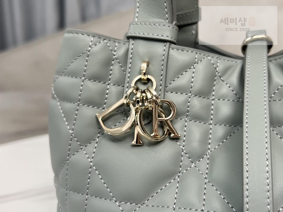 D I O R Dior Toujours 레플리카 11번 이미지 - Bag | 세미샵 레플리카 사이트