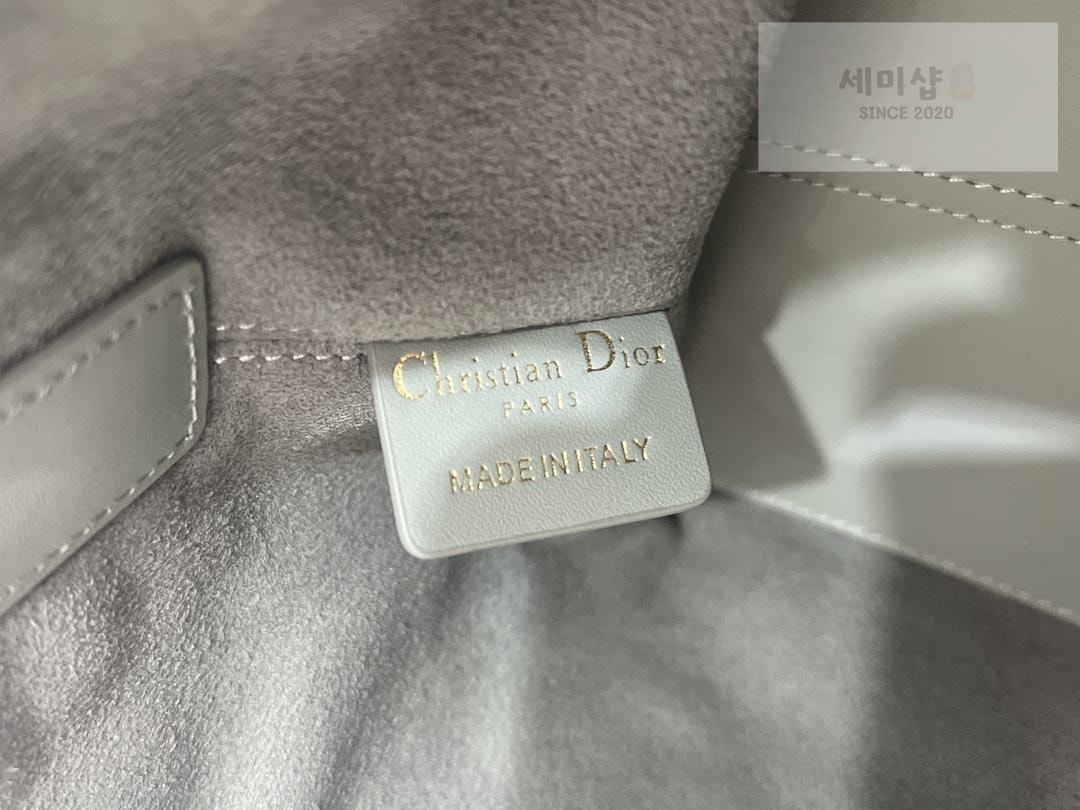 D I O R Dior Toujours 레플리카 69번 이미지 - Bag | 세미샵 레플리카 사이트