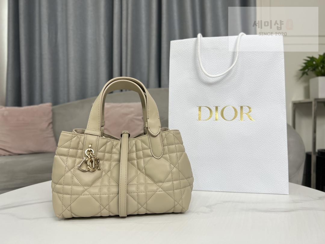 D I O R Dior Toujours 레플리카 14번 이미지 - Bag | 세미샵 레플리카 사이트