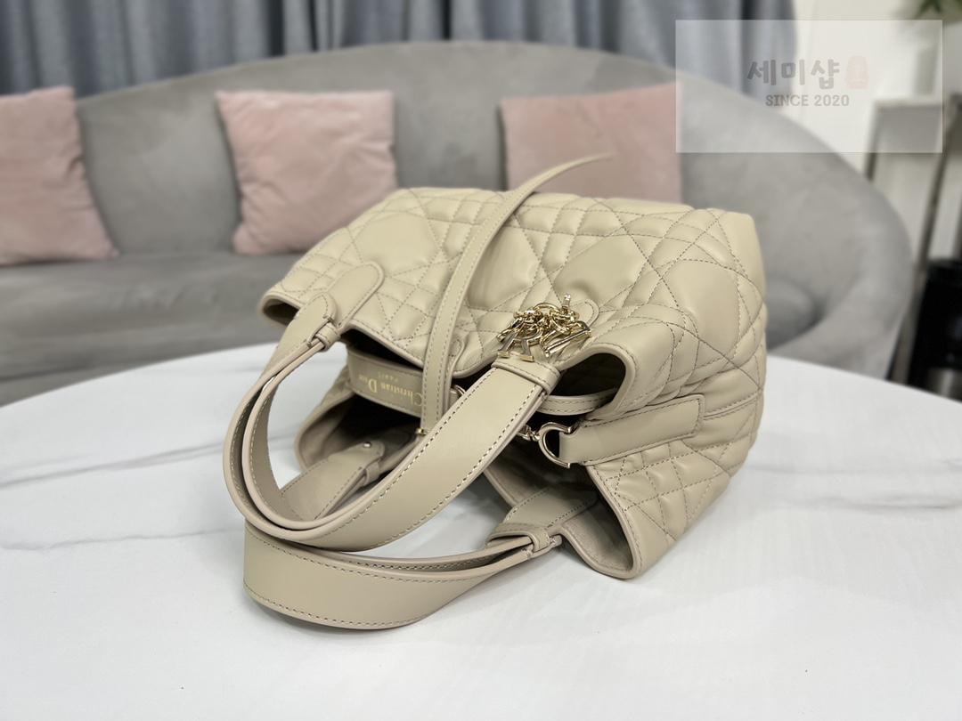 D I O R Dior Toujours 레플리카 16번 이미지 - Bag | 세미샵 레플리카 사이트