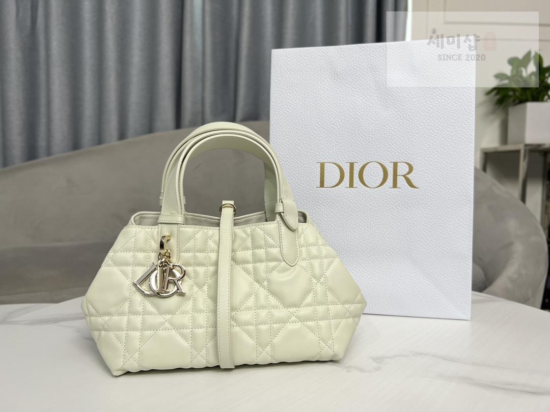D I O R Dior Toujours 레플리카 22번 이미지 - Bag | 세미샵 레플리카 사이트