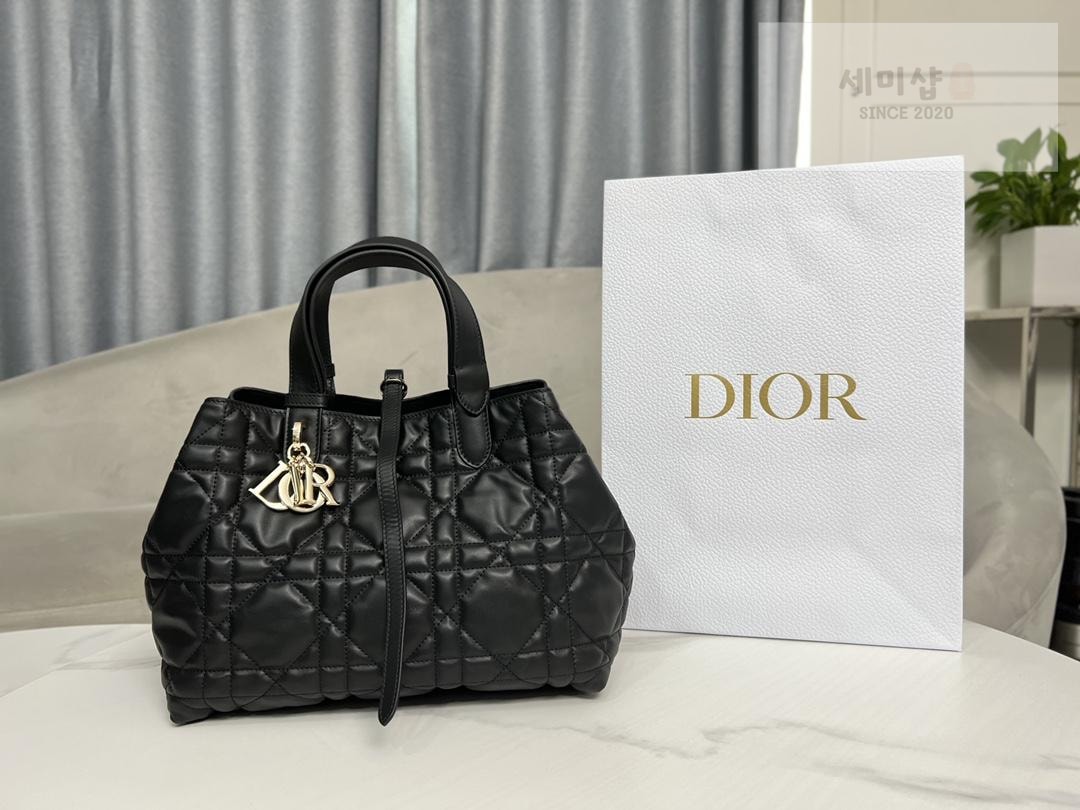 D I O R Dior Toujours 레플리카 29번 이미지 - Bag | 세미샵 레플리카 사이트