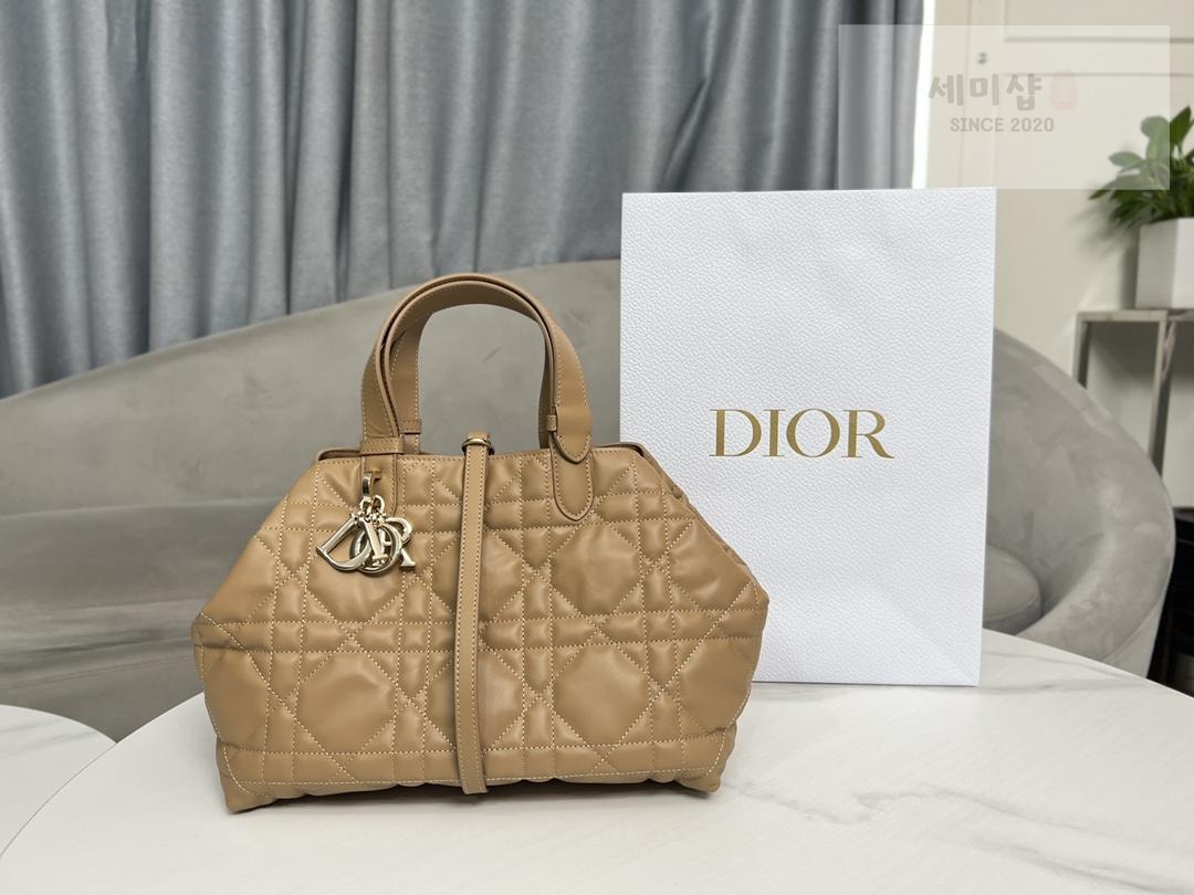 D I O R Dior Toujours 레플리카 35번 이미지 - Bag | 세미샵 레플리카 사이트