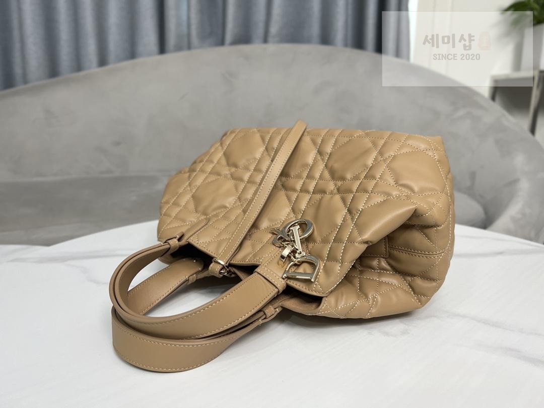 D I O R Dior Toujours 레플리카 37번 이미지 - Bag | 세미샵 레플리카 사이트