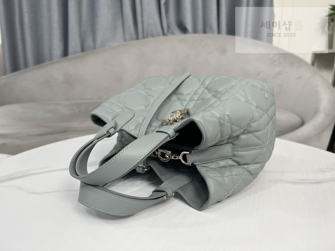 D I O R Dior Toujours 레플리카 44번 이미지 - Bag | 세미샵 레플리카 사이트