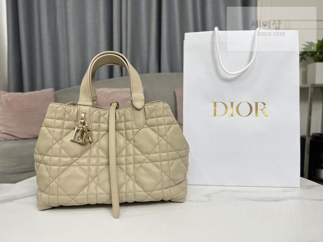 D I O R Dior Toujours 레플리카 48번 이미지 - Bag | 세미샵 레플리카 사이트