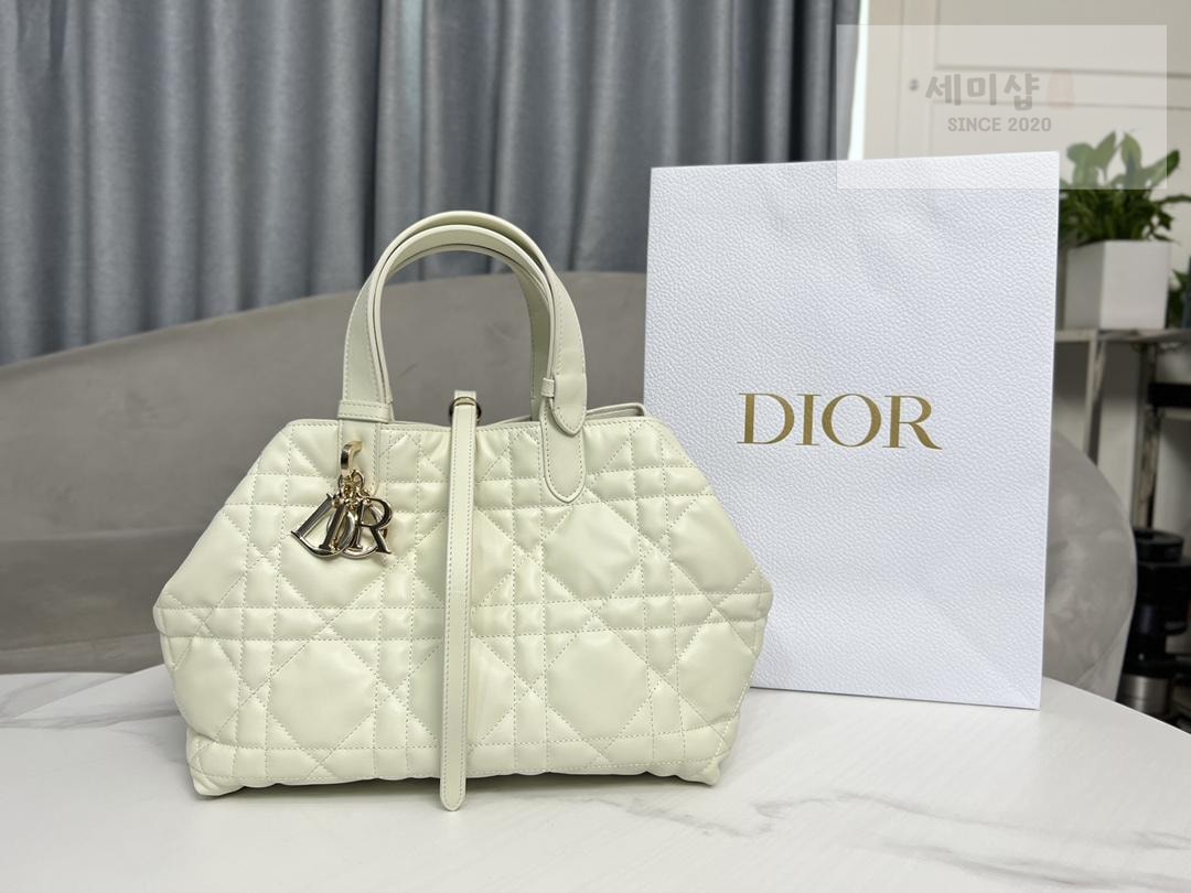 D I O R Dior Toujours 레플리카 54번 이미지 - Bag | 세미샵 레플리카 사이트